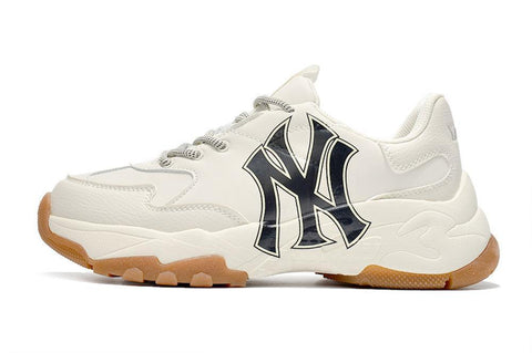 MLB Big Ball x Chunky New York Yankees Sneakers - Banlieue91