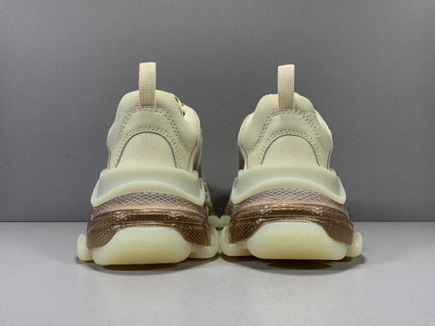 BALENCIAGA TRIPLE S SNEAKER - Banlieue91