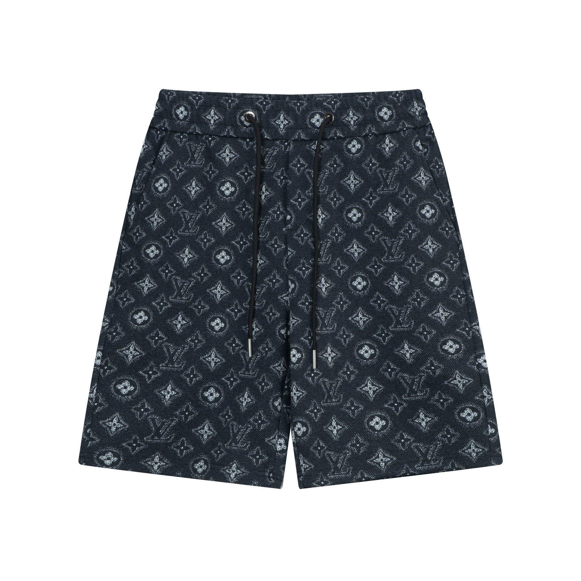 Louis Vuitton Sport Short Pant - Banlieue91