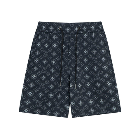 Louis Vuitton Sport Short Pant - Banlieue91
