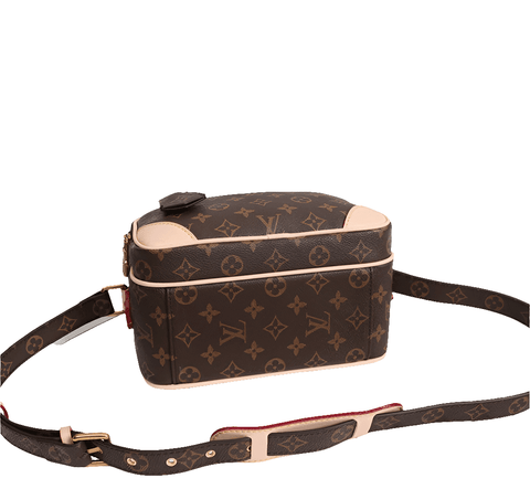 Louis Vuitton Camera Bag - Banlieue91