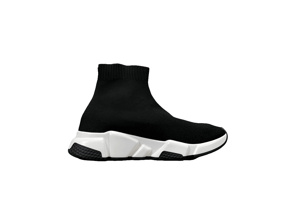 BALENCIAGA SPEED 2.0 RECYCLED KNIT SNEAKER - Banlieue91