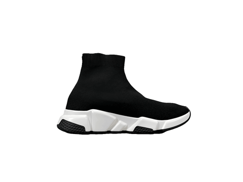 BALENCIAGA SPEED 2.0 RECYCLED KNIT SNEAKER - Banlieue91