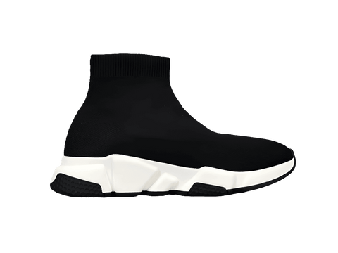 BALENCIAGA SPEED 2.0 RECYCLED KNIT SNEAKER - Banlieue91