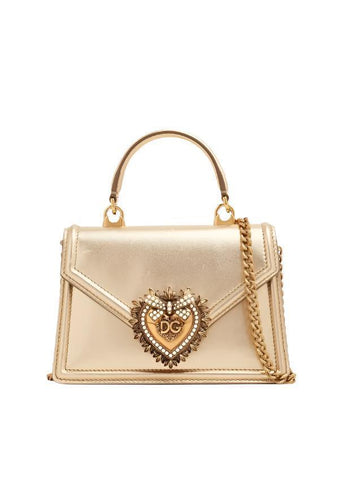 Dolce & Gabbana Small Devotion Bag - Banlieue91