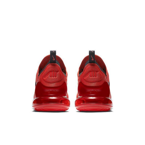 Nike Air Max 270 'Habanero Red' - Banlieue91