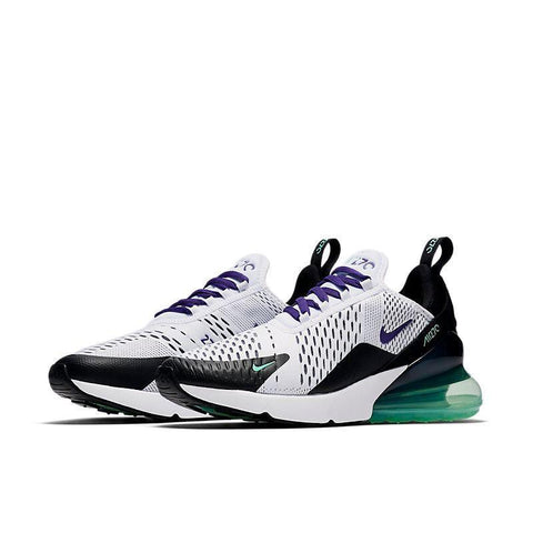 Nike Air Max 270 'Grape' - Banlieue91