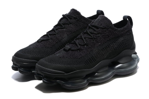 Air Max Scorpion 'Triple Black' - Banlieue91