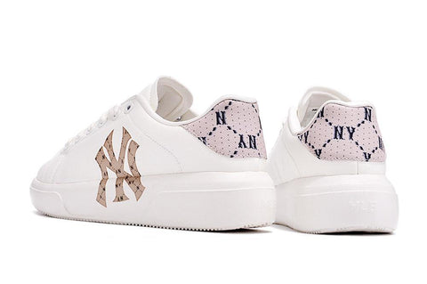 MLB Classic x Chunky Heel Monogram New York Yankees - Banlieue91