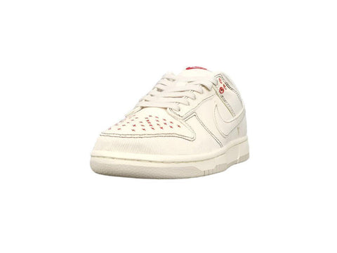 Nike Dunk Low 'Light Orewood Brown Sashiko' - Banlieue91