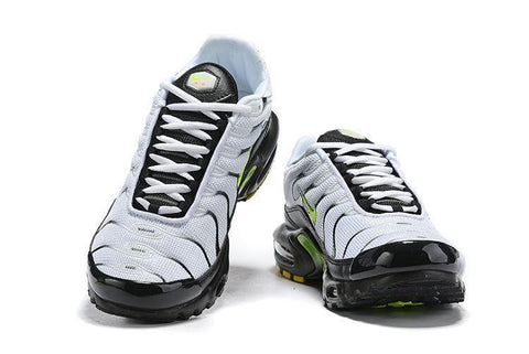 Nike Air Max Plus 'Retro Future' - Banlieue91