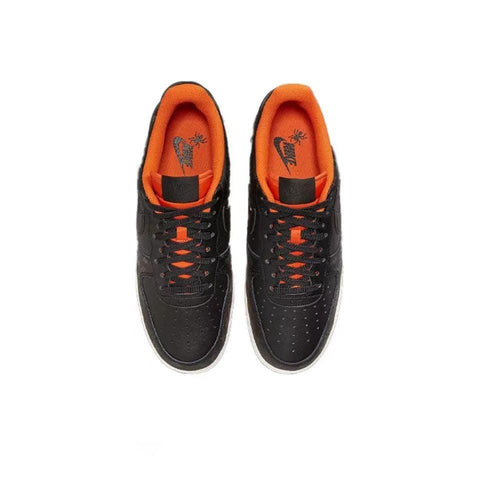 Nike Air Force 1 'Premium Halloween' - Banlieue91