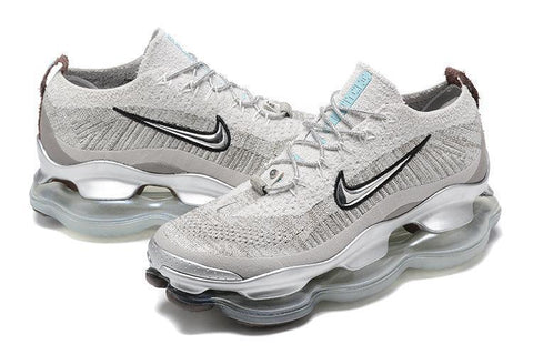 Air Max Scorpion 'Gray Metallic' - Banlieue91