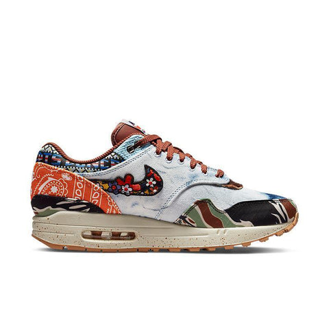 Nike Air Max 87 'Concepts Heavy' - Banlieue91