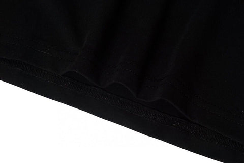 Louis Vuitton T-Shirt Without Collar 'Black' - Banlieue91