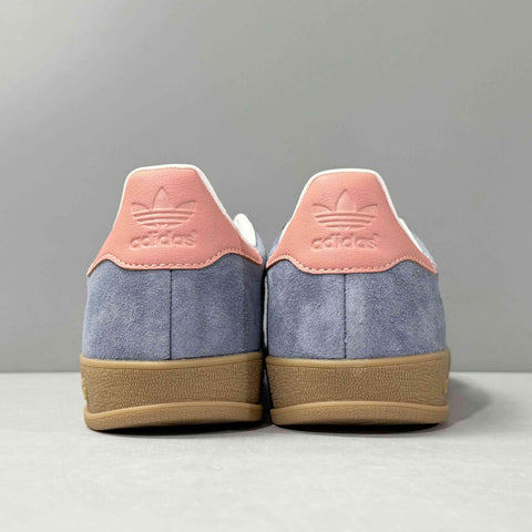 Adidas Originals Gazelle Indoor 'Preloved Ink' - Banlieue91