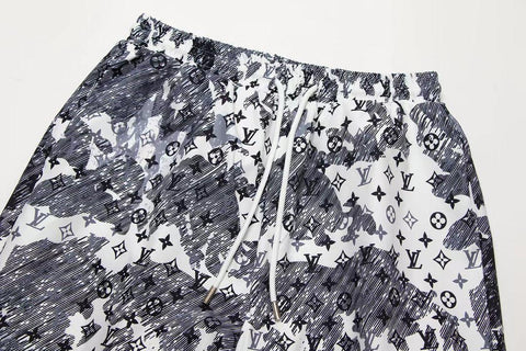 Louis Vuitton Sport Short Pant - Banlieue91