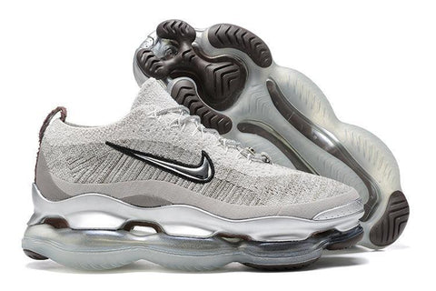Air Max Scorpion 'Gray Metallic' - Banlieue91