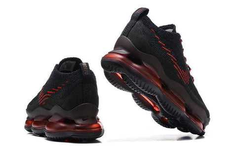 Air Max Scorpion 'Black University Red' - Banlieue91