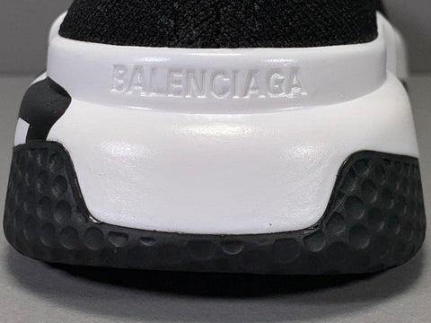 BALENCIAGA SPEED 2.0 RECYCLED KNIT SNEAKER - Banlieue91