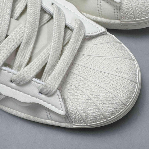 Adidas Superstar 'Light Brown' - Banlieue91
