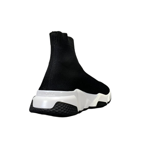 BALENCIAGA SPEED 2.0 RECYCLED KNIT SNEAKER - Banlieue91