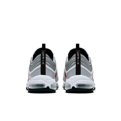 Nike Air Max 97 'Silver Bullet' - Banlieue91
