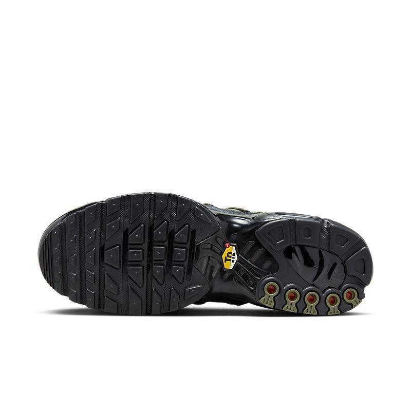 Nike Air Max Plus Utility 'Medium Olive Black' - Banlieue91