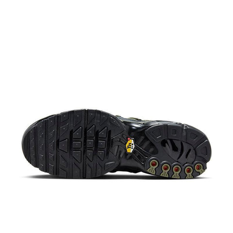 Nike Air Max Plus Utility 'Medium Olive Black' - Banlieue91