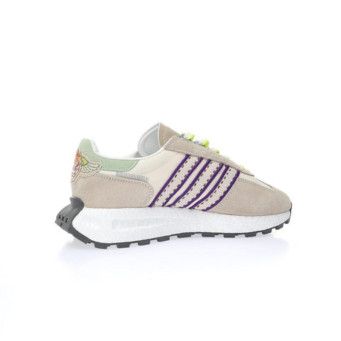 Adidas Retropy E5 'Cream White' - Banlieue91