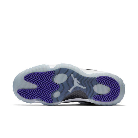 Air Jordan 11 Retro Low 'Concord' - Banlieue91