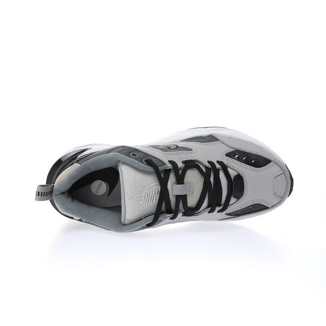 Nike M2K Tekno Atmosphere Grey Black - Banlieue91
