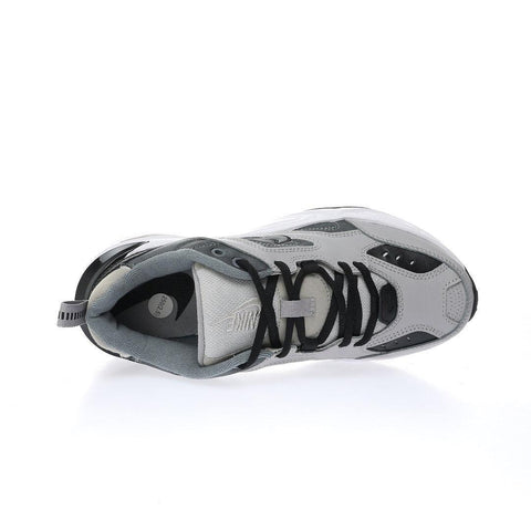 Nike M2K Tekno Atmosphere Grey Black - Banlieue91