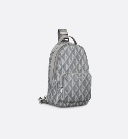 Dior MINI RIDER SLING BAG - Banlieue91