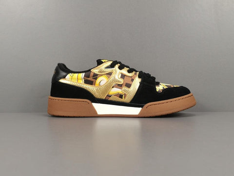 Versace x Fendi Match Fendace - Banlieue91
