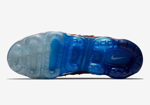 Nike Air VaporMax Plus 'USA' - Banlieue91