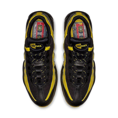 Air Max 95 'Frequency Pack' - Banlieue91