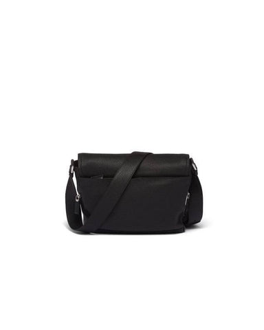Prada Leather Bag with Shoulder Strap - Banlieue91