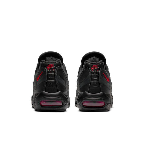 Air Max 95 'Bred' - Banlieue91