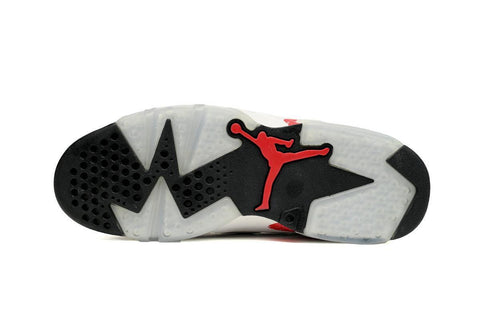 Air Jordan 6 Retro 'Red Oreo' - Banlieue91
