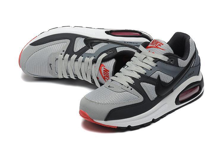 Air Max Command 'Wolf Grey' - Banlieue91