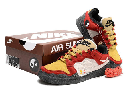 Nike Dunk Low SB X 2027 CPFM - Banlieue91