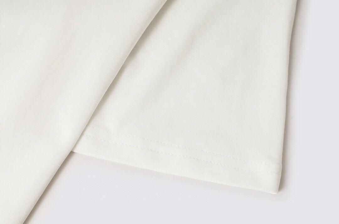 Louis Vuitton Baby Bear T-Shirt Without Collar 'White' - Banlieue91