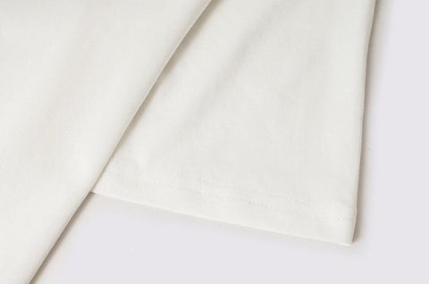 Louis Vuitton Baby Bear T-Shirt Without Collar 'White' - Banlieue91
