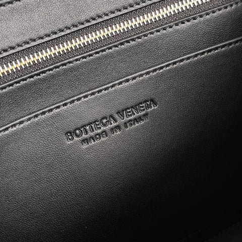 Bottega Veneta Bottega Veneta Andiamo East/West Small Tote Bag - Banlieue91