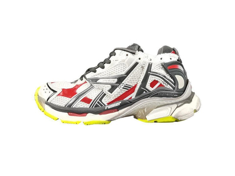 BALENCIAGA RUNNER - Banlieue91