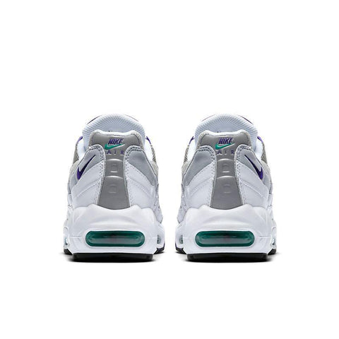 Air Max 95 'Grape' - Banlieue91