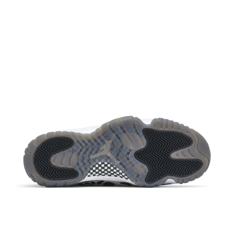 AIR JORDAN 11 ANIMAL INSTINCT WOMENS