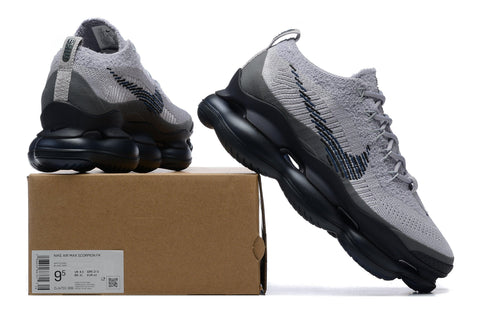 Air Max Scorpion 'Pewter Midnight Navy' - Banlieue91