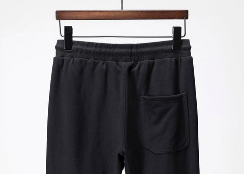 Amiri Long Pant 'Black' - Banlieue91
